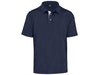 Mens Motif Golf Shirt