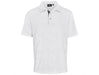 Mens Motif Golf Shirt