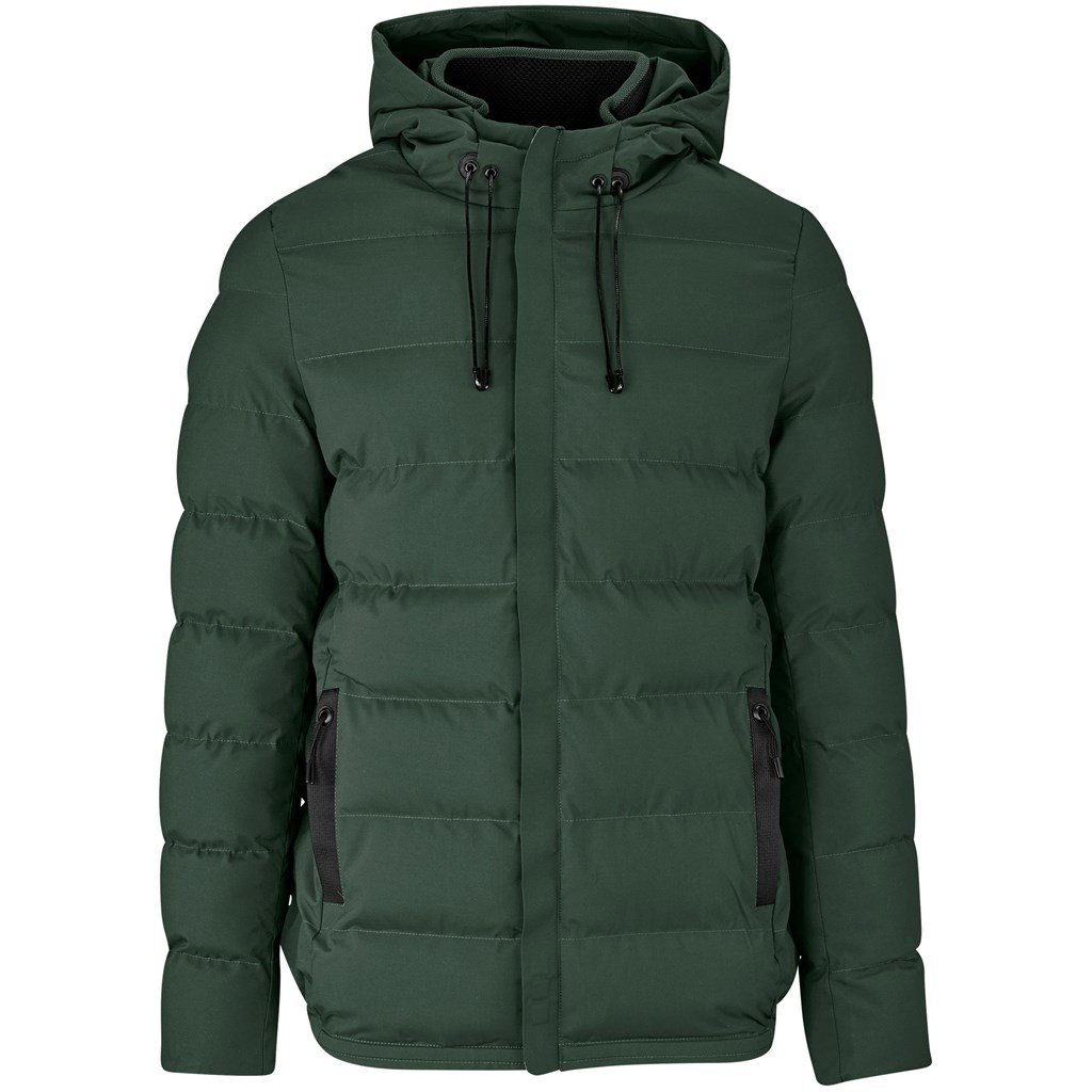 Mens Mountain Jacket