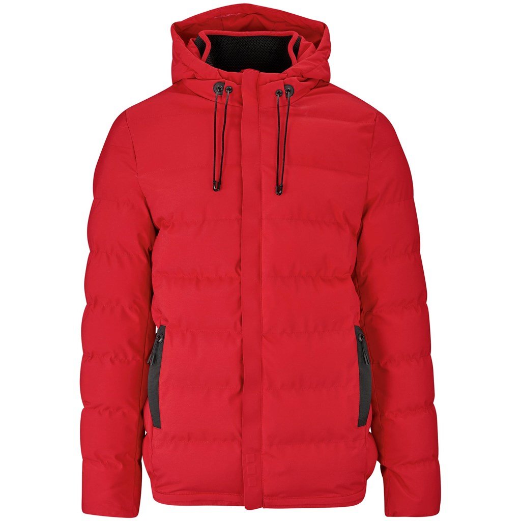 Mens Mountain Jacket