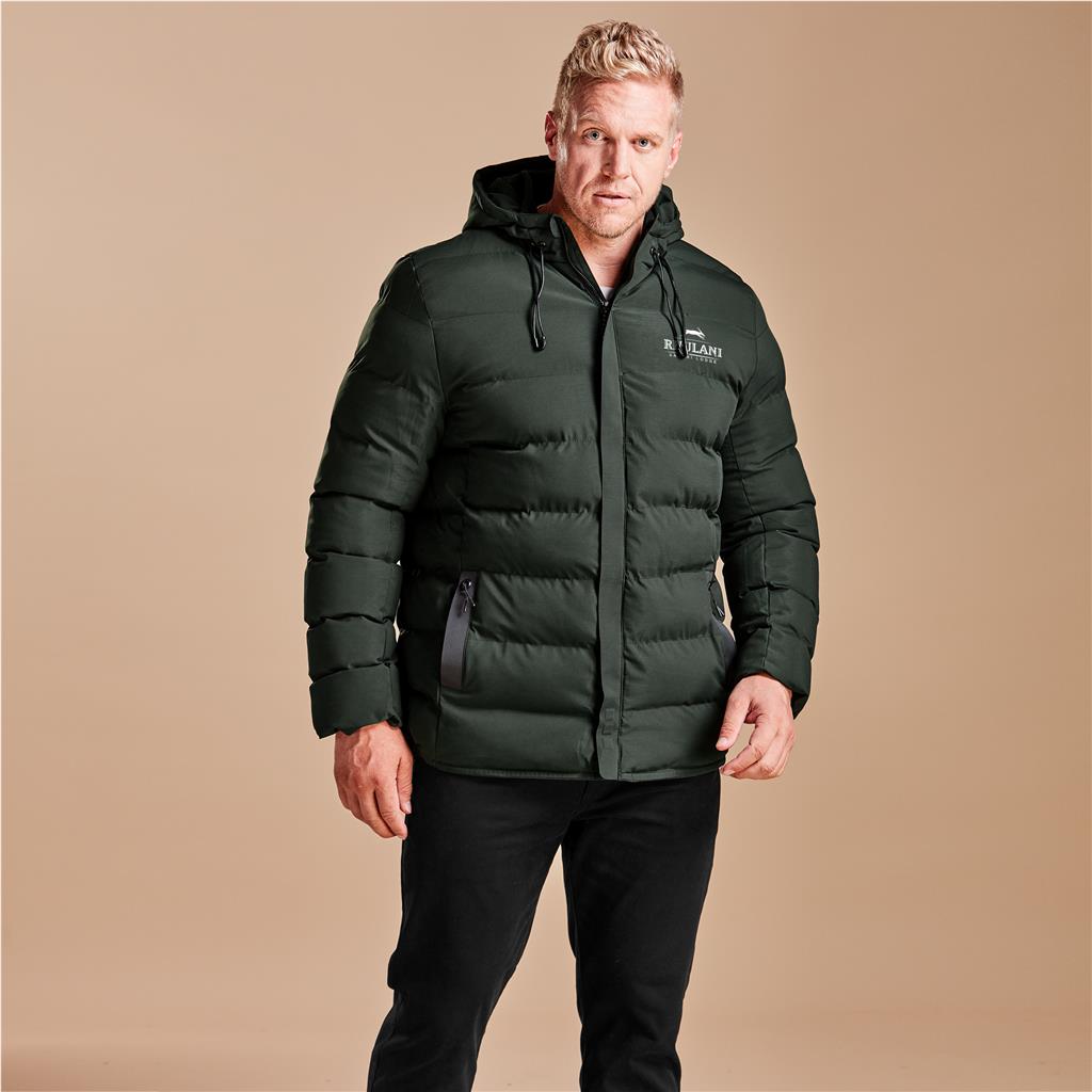 Mens Mountain Jacket