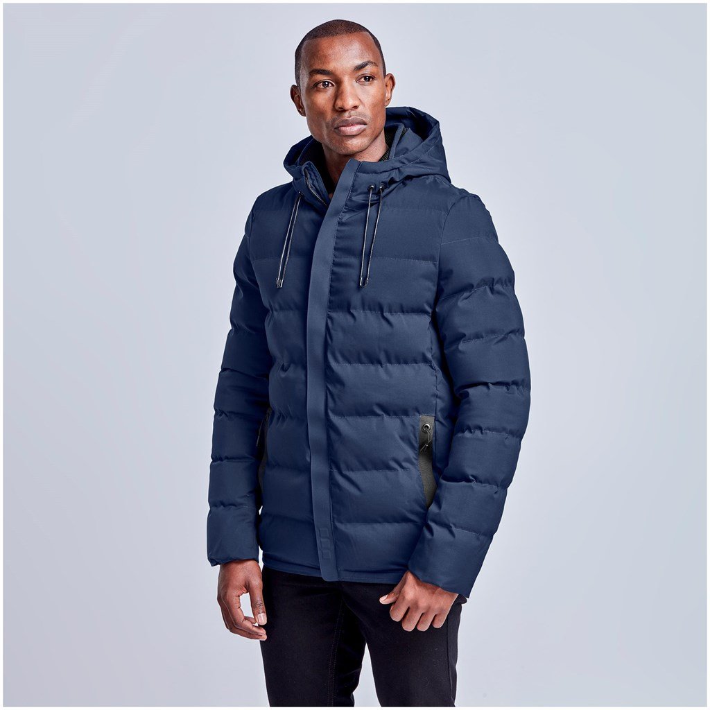 Mens Mountain Jacket