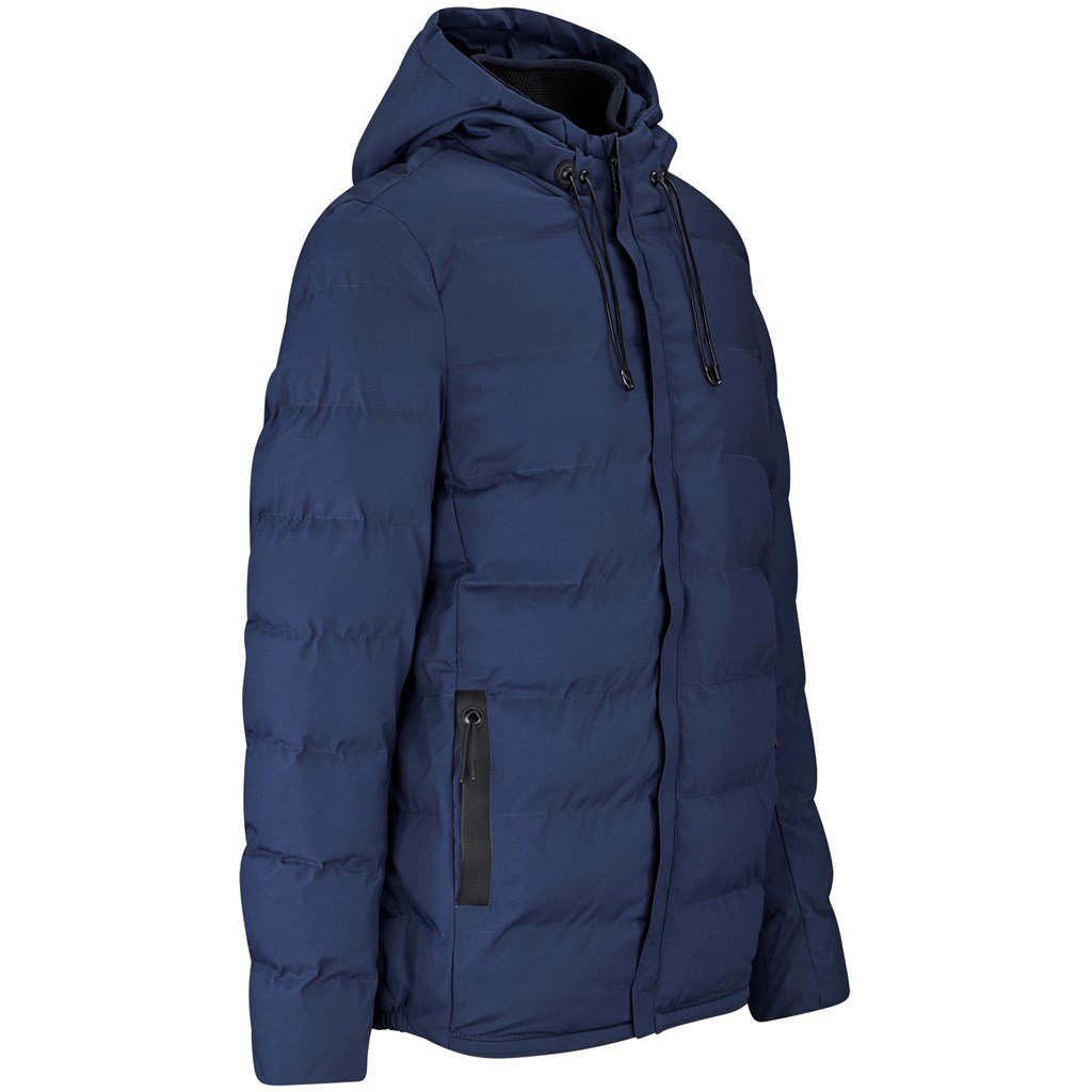 Mens Mountain Jacket