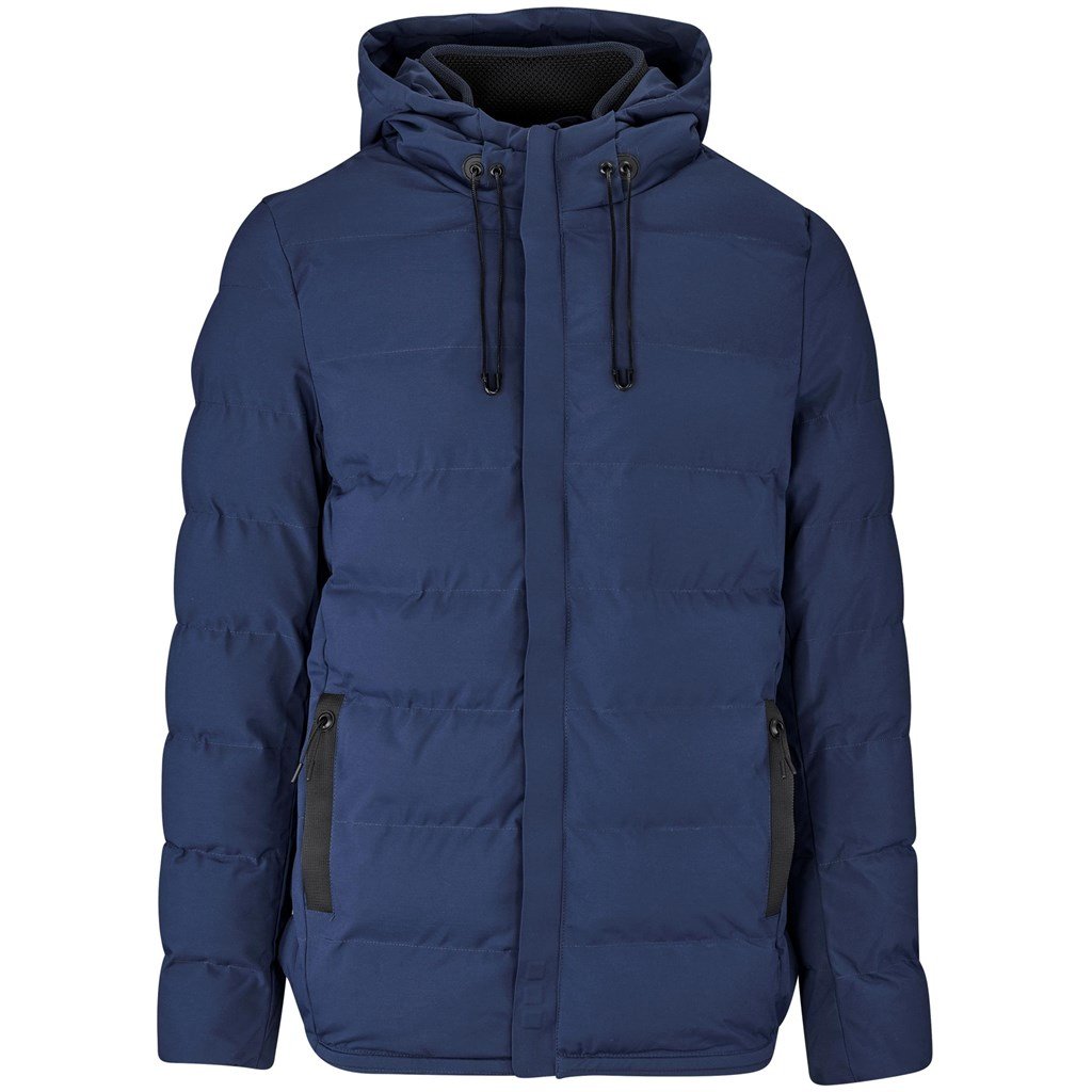 Mens Mountain Jacket