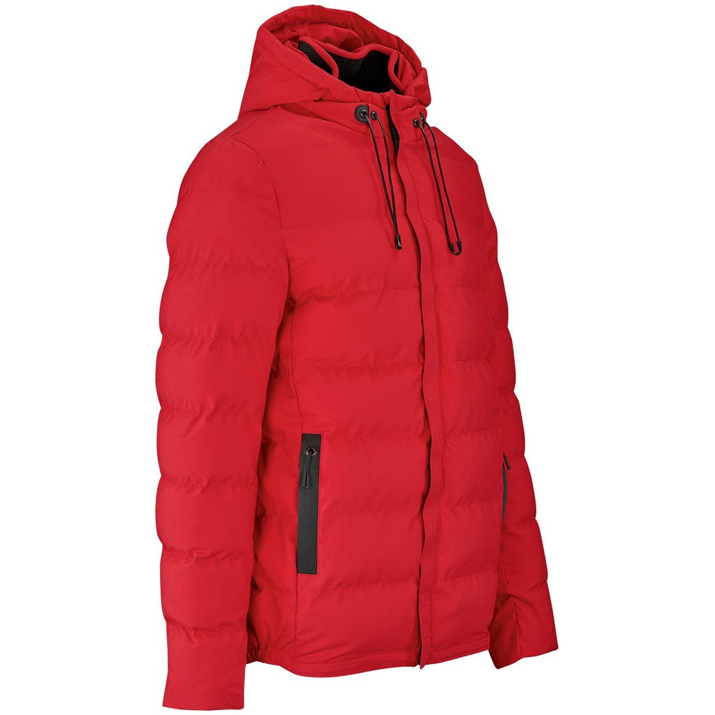 Mens Mountain Jacket - Coats & Jackets