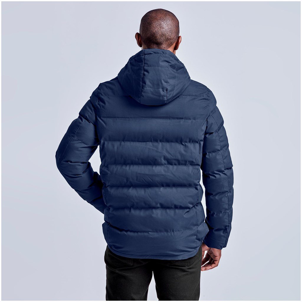 Mens Mountain Jacket