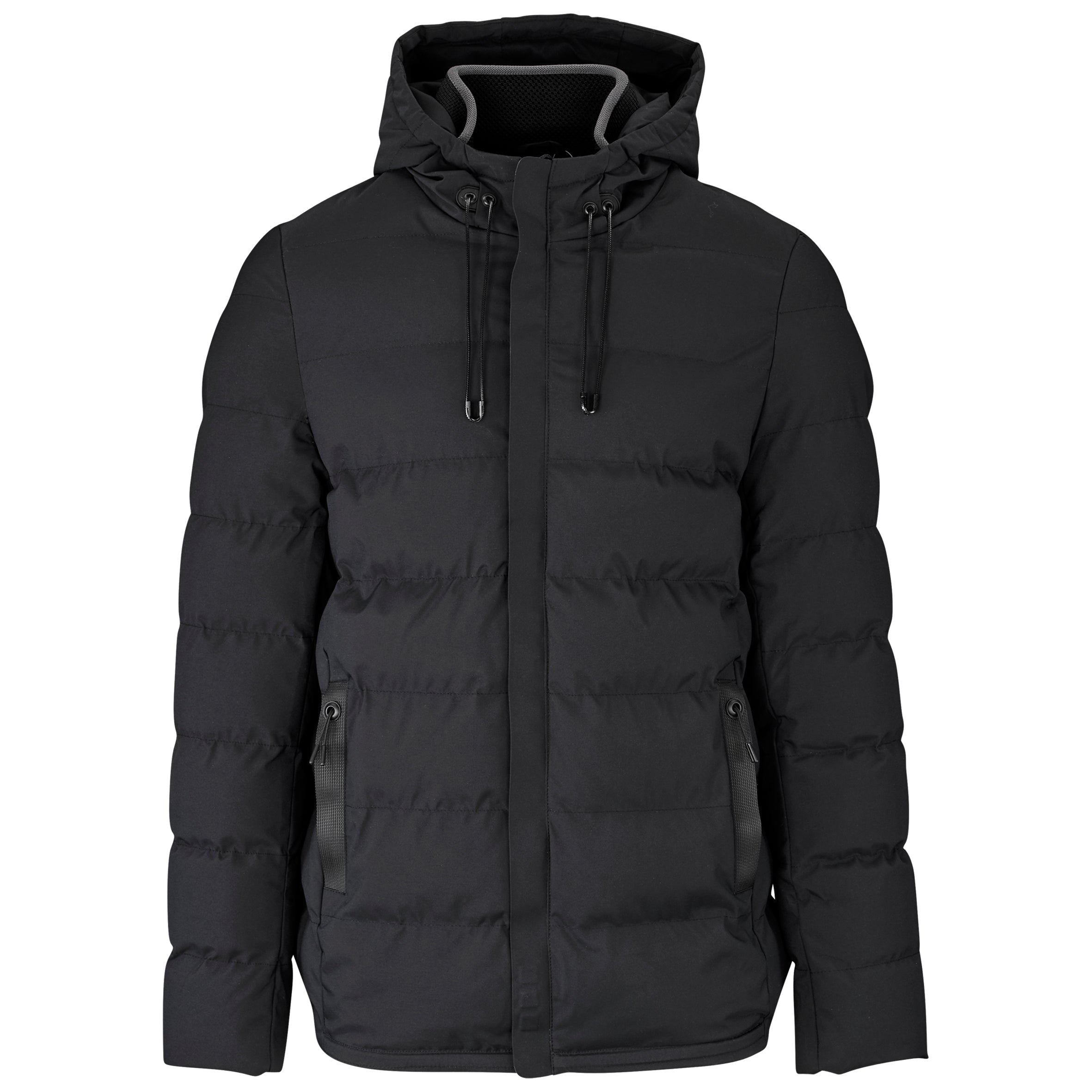 Mens Montana Jacket-Coats & Jackets-L-Black-BL
