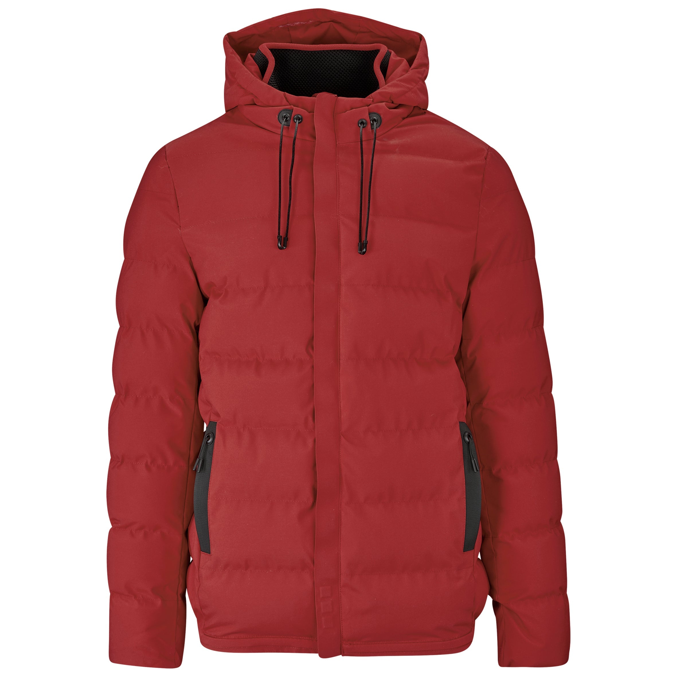 Mens Montana Jacket-Coats & Jackets-L-Red-R
