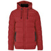 Mens Montana Jacket-Coats & Jackets-L-Red-R