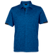 Mens Nexus Golfer Cobalt / SML / Regular - Golf Shirts