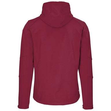 Mens Nexus Softshell Jacket - Jackets,Medium Weight Jackets