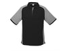 Mens Nitro Golf Shirt - Purple Only-
