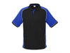 Mens Nitro Golf Shirt - Purple Only-