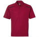 Mens Nyos Golf Shirt - White Only-