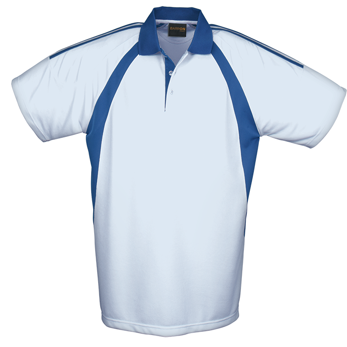 Mens Odyssey Golfer - Golf Shirts