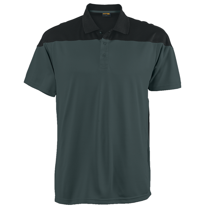 Mens Omega Golfer - Golf Shirts
