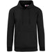 Mens Omega Hooded Sweater