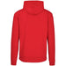 Mens Omega Hooded Sweater
