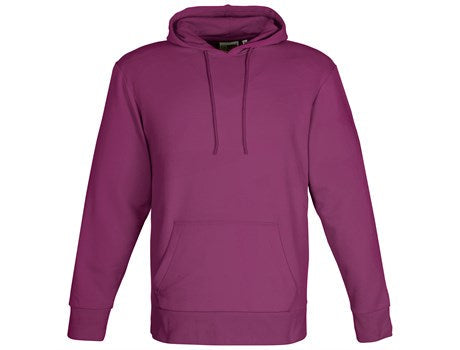 Mens Omega Hooded Sweater-