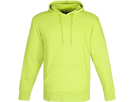 Mens Omega Hooded Sweater-