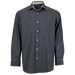 Mens Onyx Lounge Long Sleeve - Shirts-Corporate