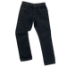 Mens Original Jeans  Black / 44 / Regular - Bottoms