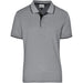 Mens Orion Golf Shirt S / GREY - Shirts