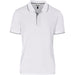 Mens Orion Golf Shirt S / WHITE - Shirts