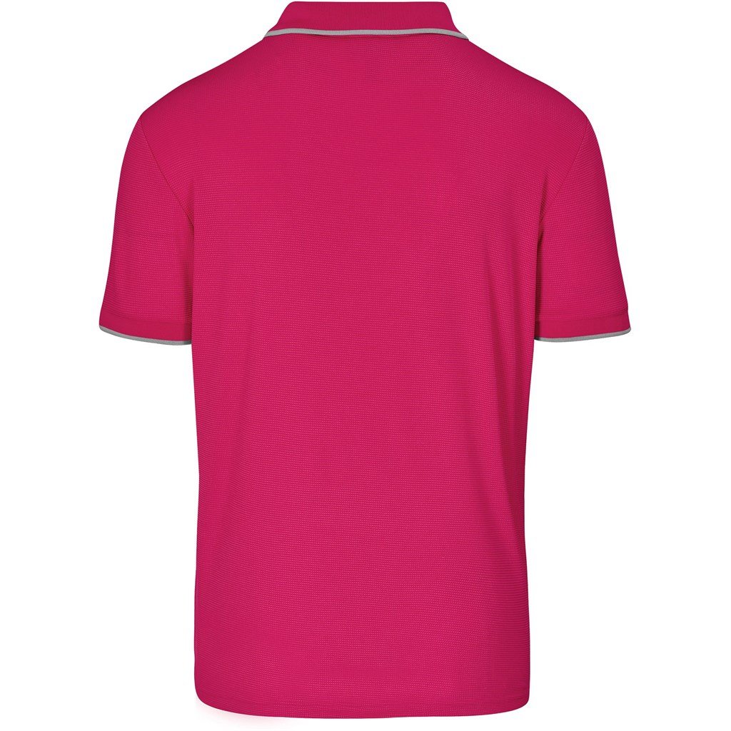 Mens Orion Golf Shirt - Shirts