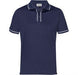 Mens Osaka Golf Shirt-2XL-Navy-N