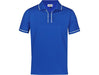 Mens Osaka Golf Shirt-