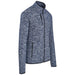 Mens Paragon Fleece Jacket - Navy - Coats & Jackets