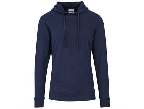Mens Physical Hooded Sweater-