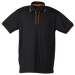 Mens Piping Golfer - Golf Shirts