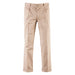Mens Polycotton Work Chinos Khaki / 36 - High Grade Bottoms