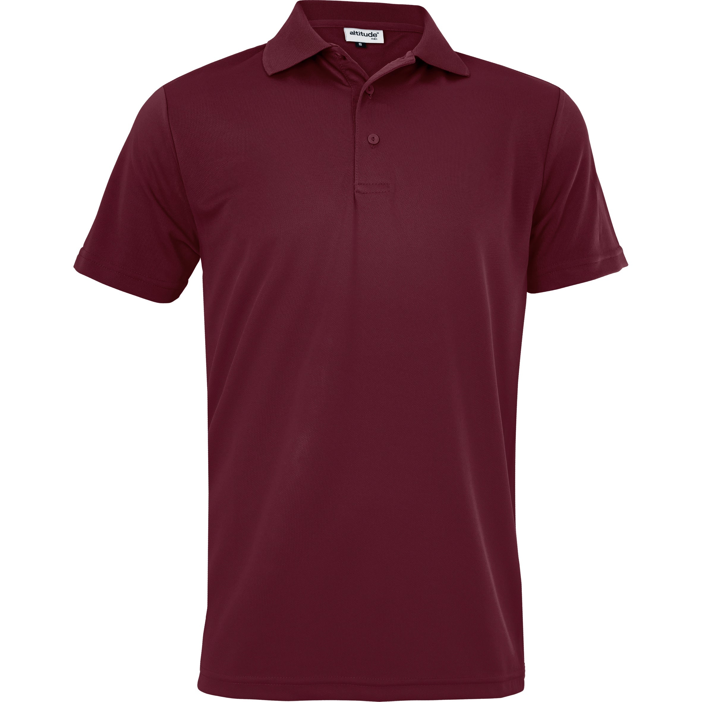 Mens Pro Golf Shirt-