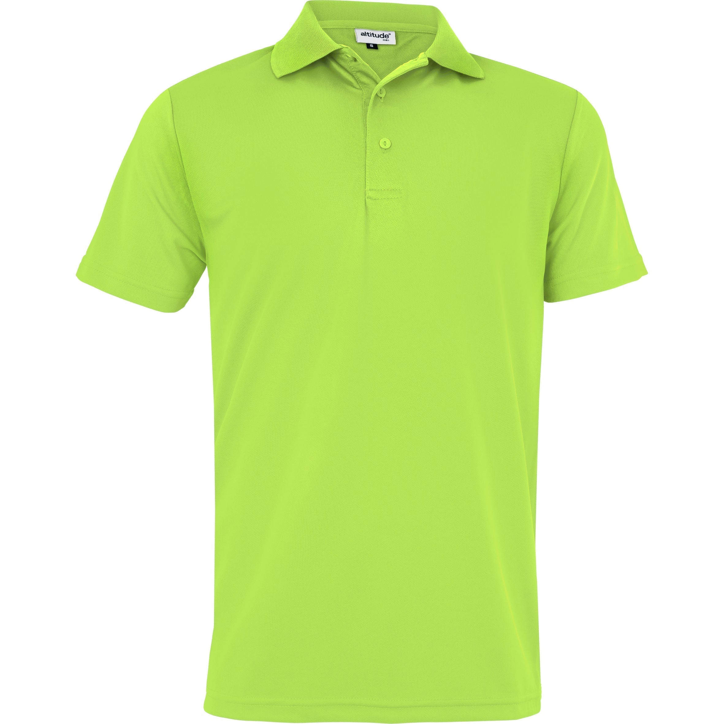 Mens Pro Golf Shirt-