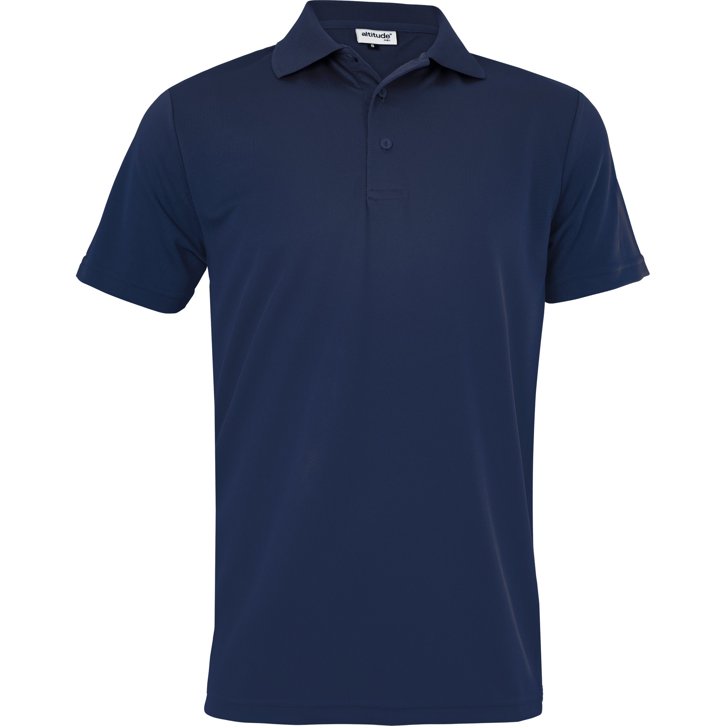 Mens Pro Golf Shirt-