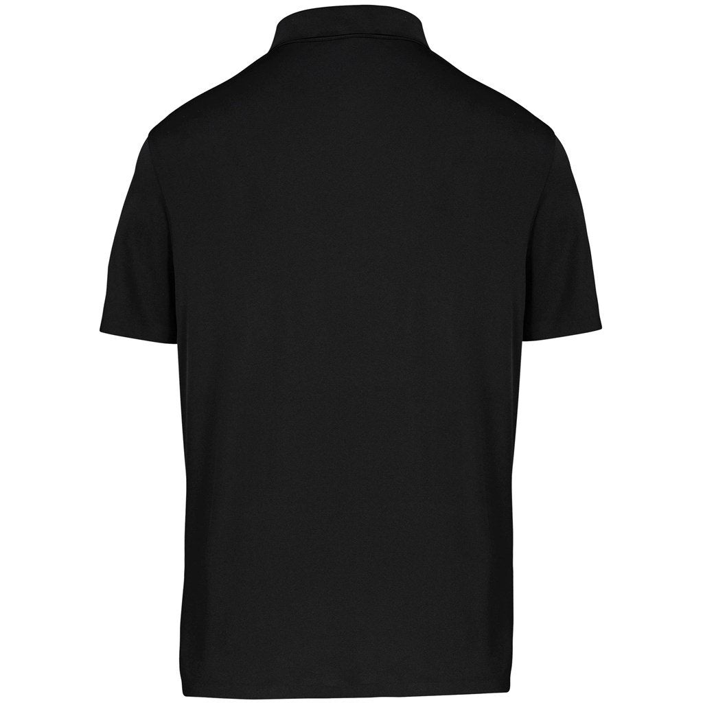 Mens  Questana Seamless Golf Shirt
