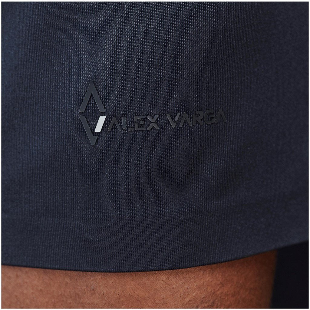 Mens  Questana Seamless Golf Shirt