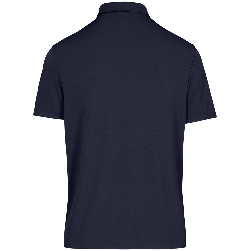 Mens Questana Seamless Golf Shirt