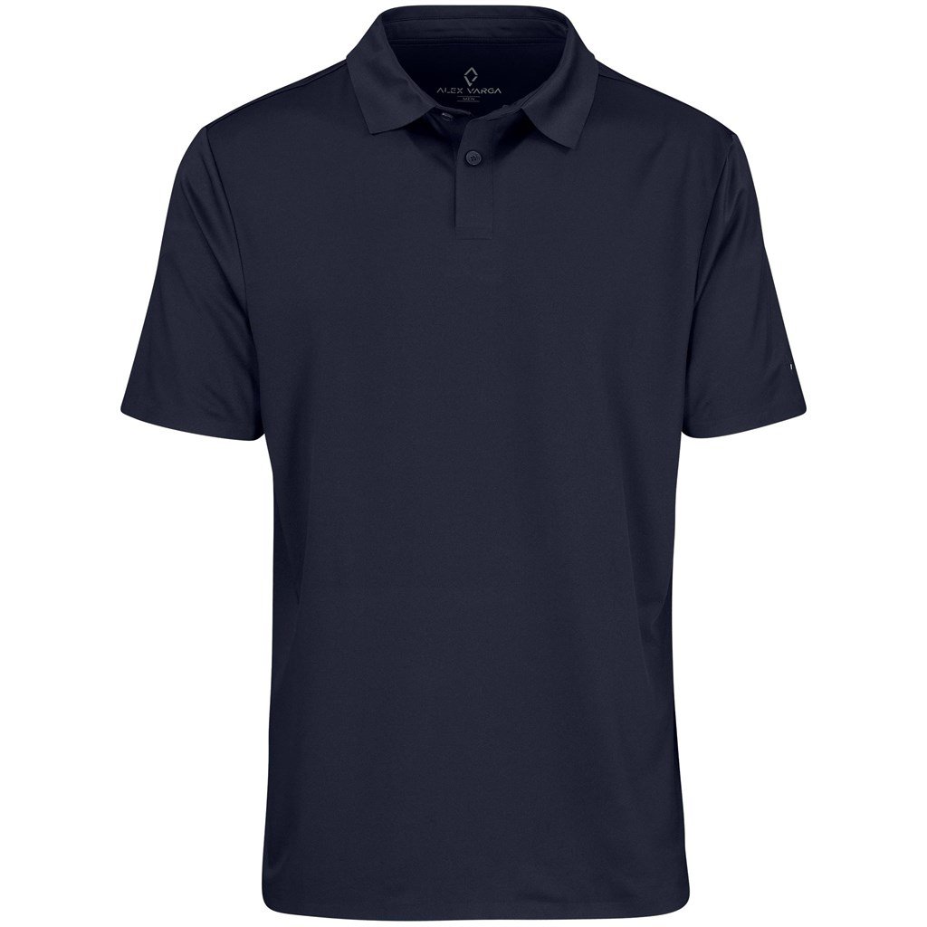 Mens  Questana Seamless Golf Shirt