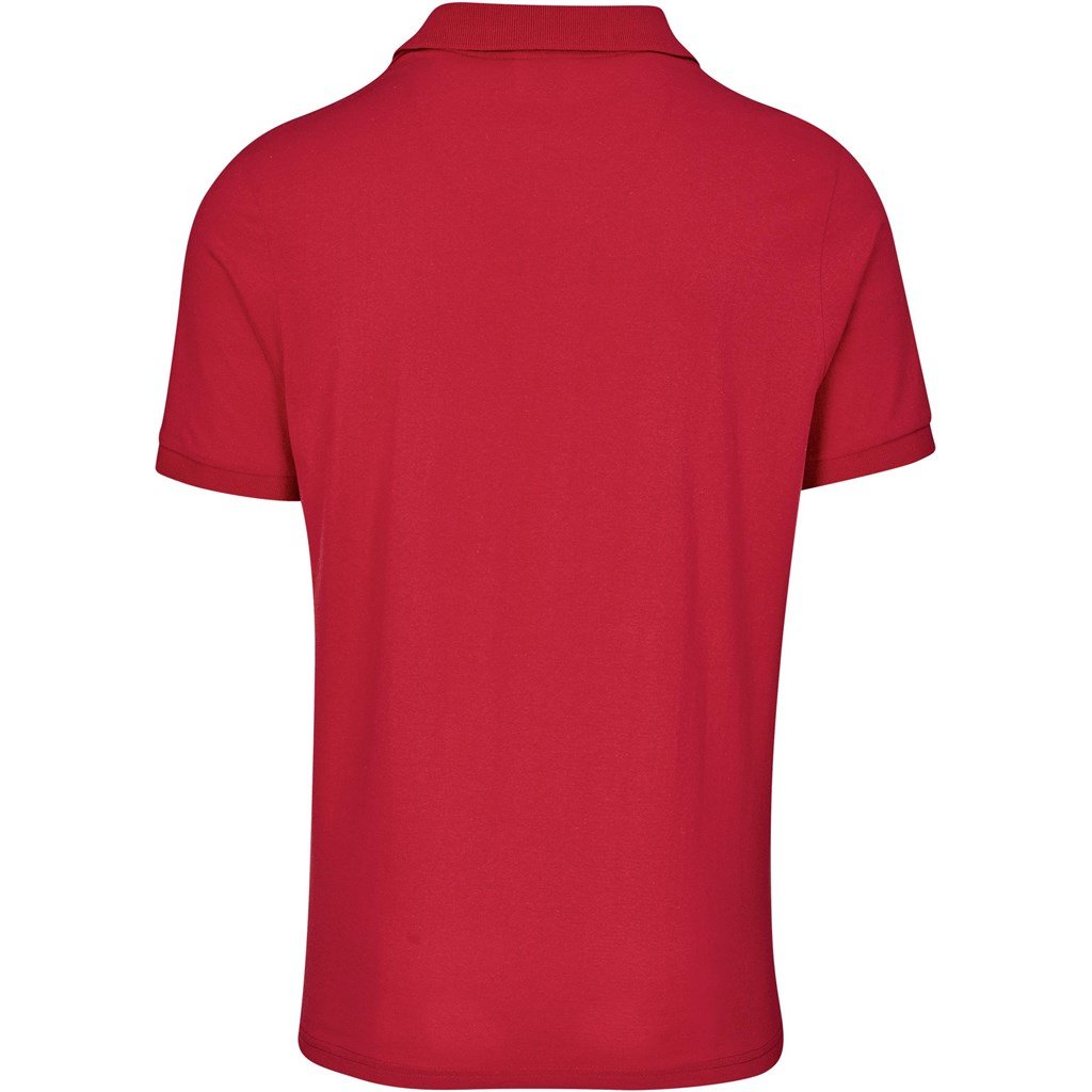 Mens Recycled Promo Golf Shirt - Shirts