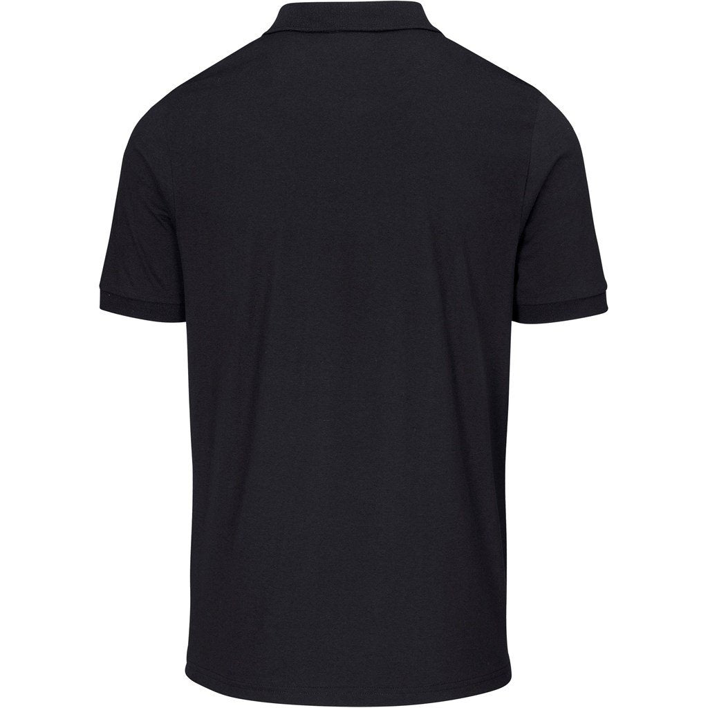 Mens Recycled Promo Golf Shirt - Shirts