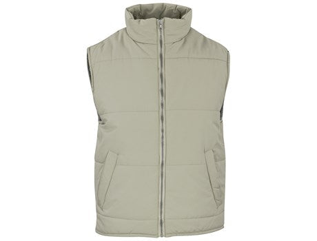 Mens Rego Bodywarmer - Red Only-