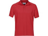 Mens Santorini Golf Shirt-