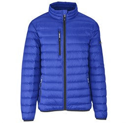 Mens Scotia Light Down Jacket-Coats & Jackets