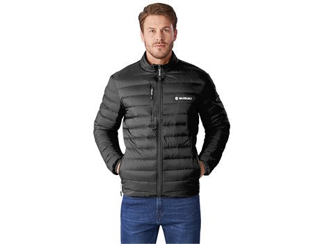 Mens Scotia Light Down Jacket-Coats & Jackets