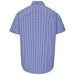 Mens Short Sleeve Ashford Shirt - Lounge Shirts,New Clothing 2025