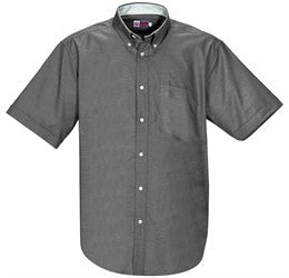 Mens Short Sleeve Aspen Shirt-